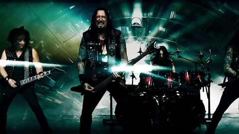 DESTRUCTION - NO KINGS - NO MASTERS