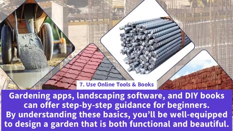 How to Find Garden Landscaping Design Basics