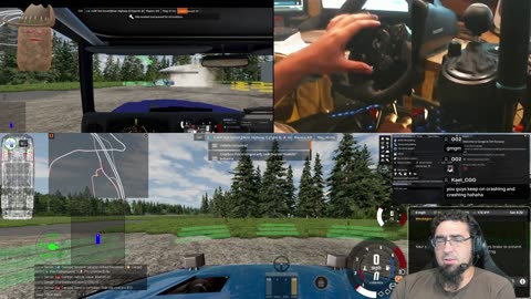CARP - River Highway with a Tater - G923 | #beamng #beamngdrive #beamngdrivemods #beamngdrivecrashes #G923