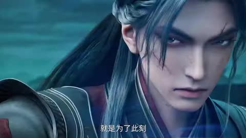 Jade Dynasty Season 3 Episode 11 Preview
