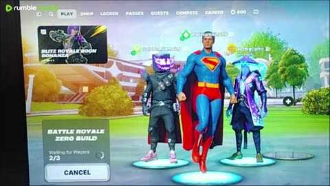 Fortnite
