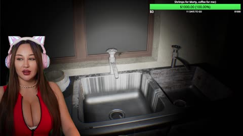 Louisa_Khovanski Live
