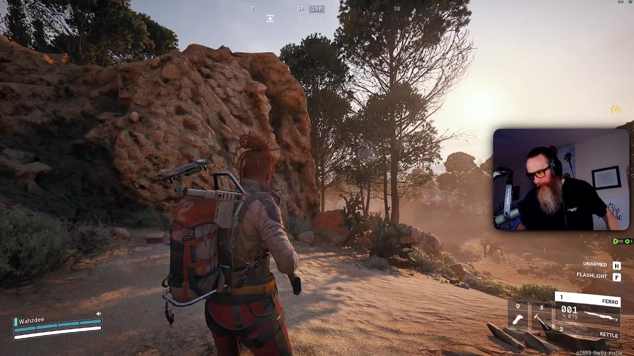 ARC RAIDERS STREAM #2 | Non-Stop Solo Adventure | Will We Find RP?