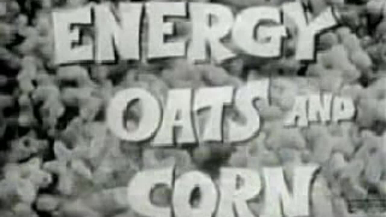 Commercial - Twinkles Cereal w animated talking Elephant