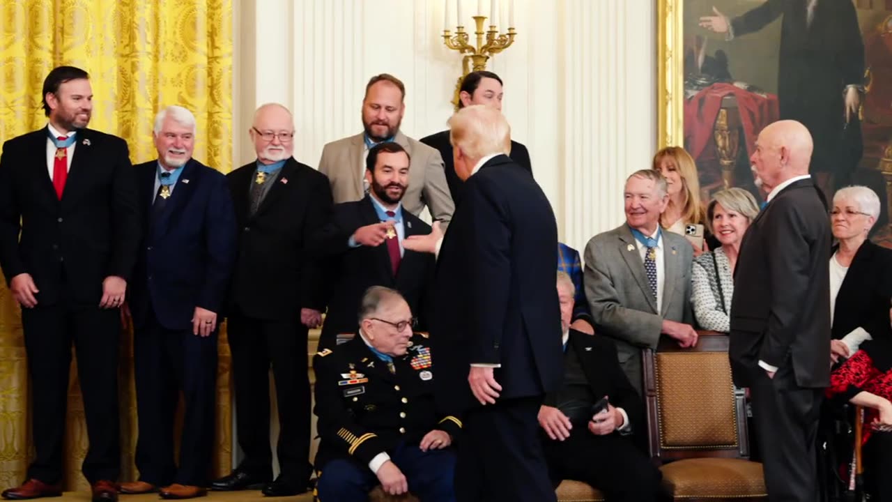 On National Medal of Honor Day,