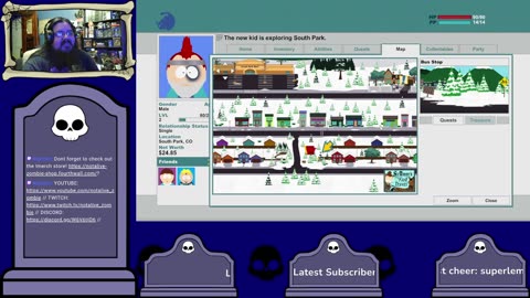 South Park - The Stick of Truth