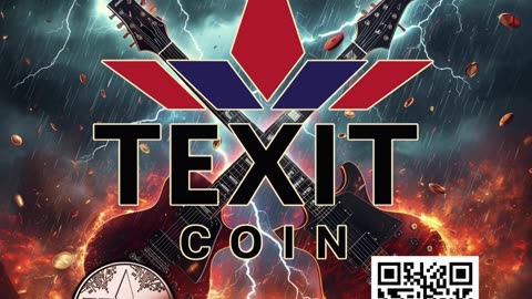 TEXITcoin Outlaw TXC