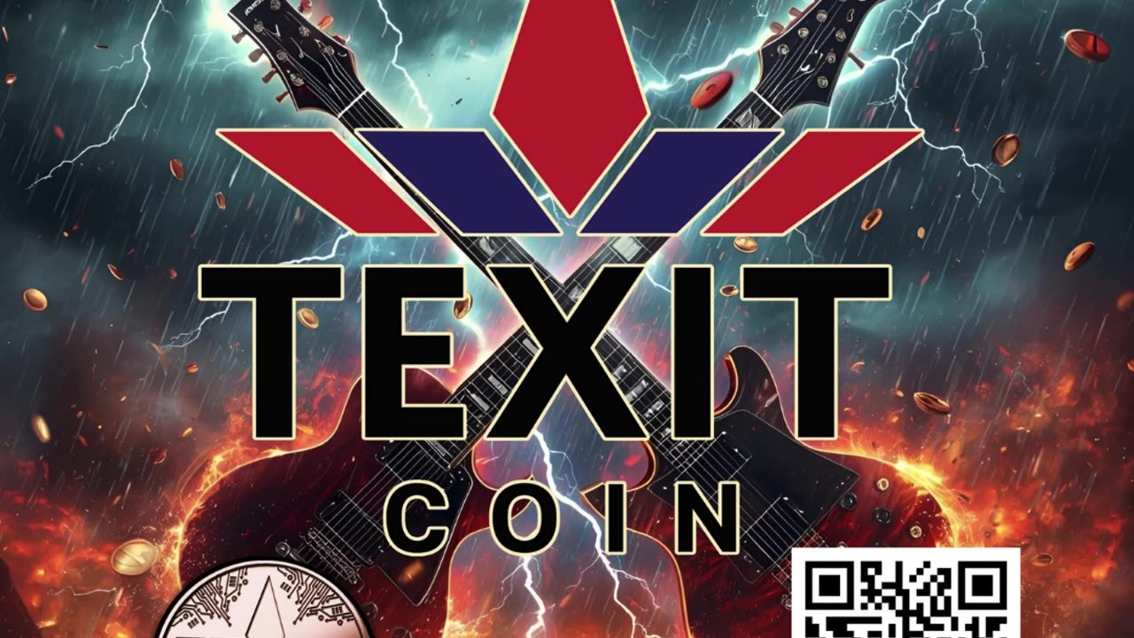 TEXITcoin Outlaw TXC