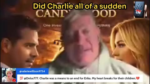 Erika And Andrew Kolvet Metadata Starting To Scream