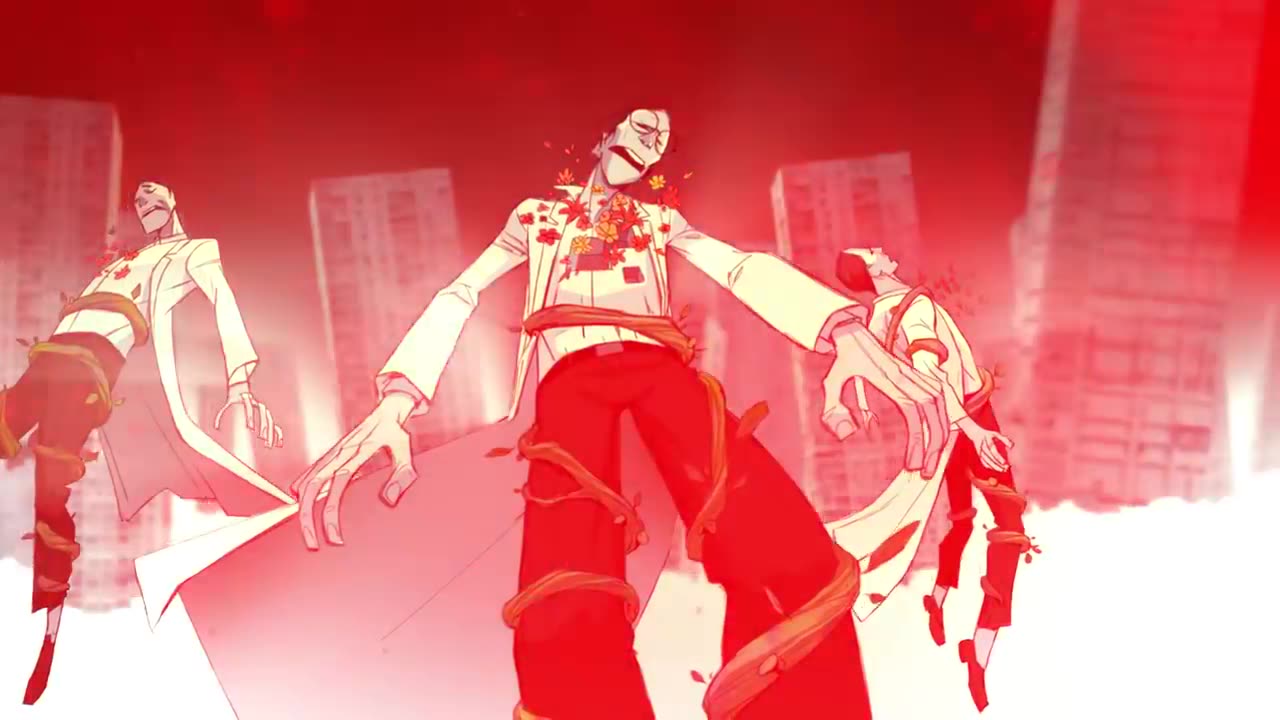 A Modern Odyssey - Animated Short Film