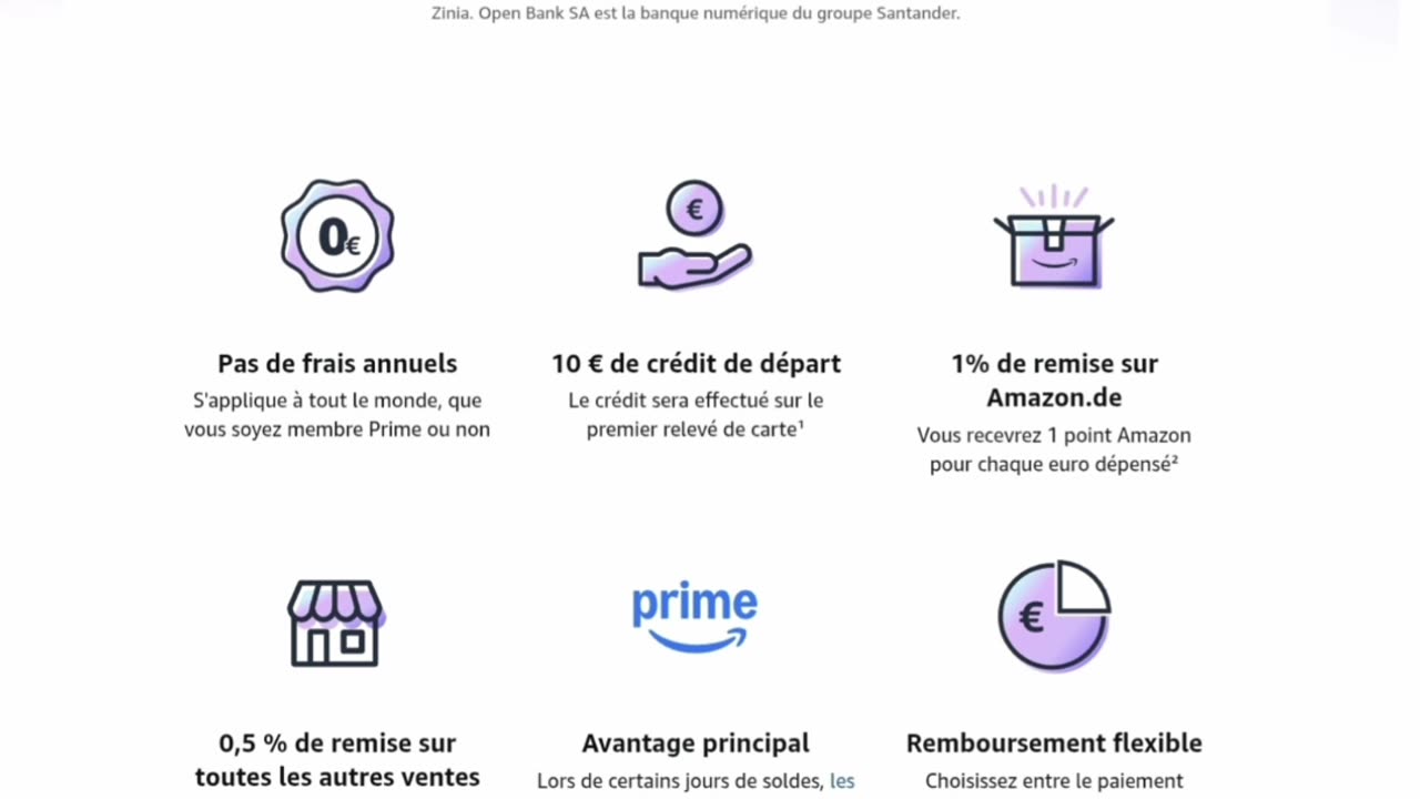 Shoppingcard + 10€ für den Start