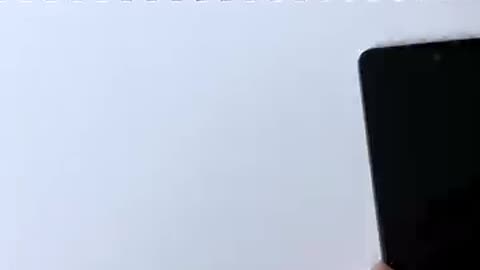 Amazing: Customizing My NEW Phone with Posca Markers! Satisfying! (#shorts)