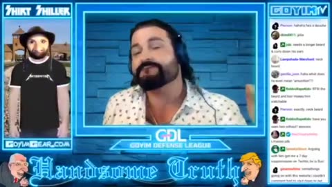 Idol Worship: Handsome Truth (HT) & Adam Green
