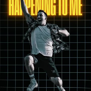 Joy is Not Happiness