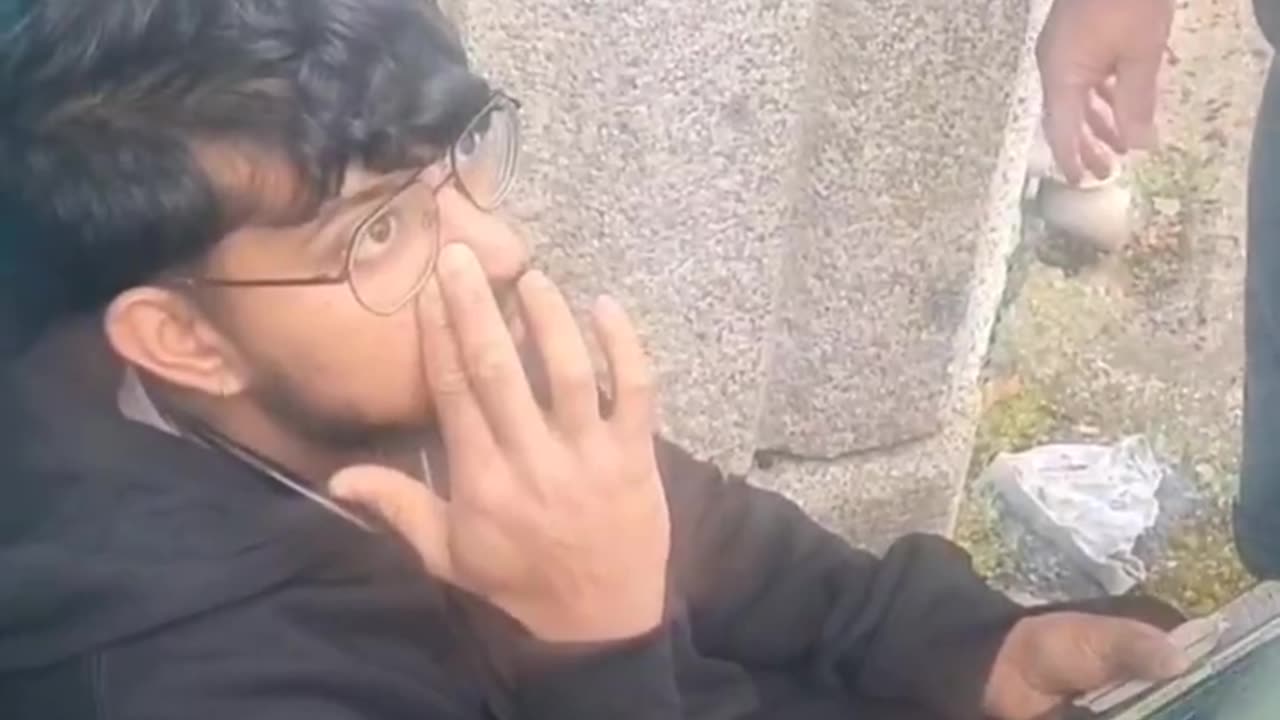 📍Ireland Migrant child predator caught by Justice Reborn. n