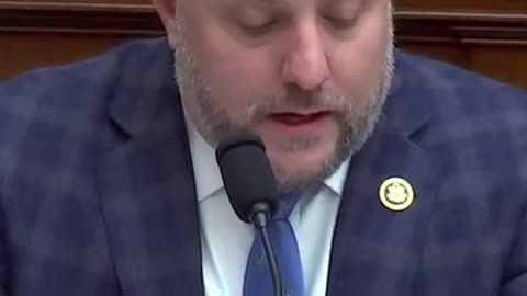 Russell Fry UNLEASHES on radical leftwing prosecutor Fanny Willis for attacking Trump’s 2024 run!