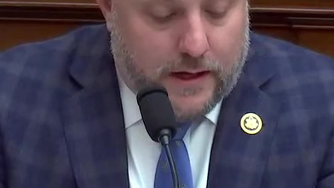 Russell Fry UNLEASHES on radical leftwing prosecutor Fanny Willis for attacking Trump’s 2024 run!