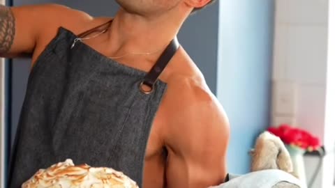 sexy man