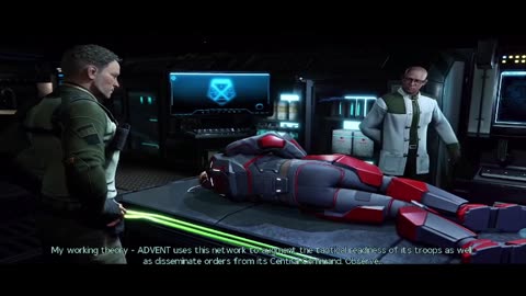 XCOM 2 Part 4