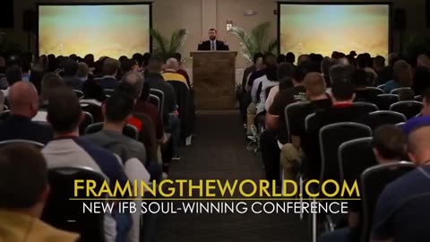 How to Win Someone To Christ: Starting the Conversation