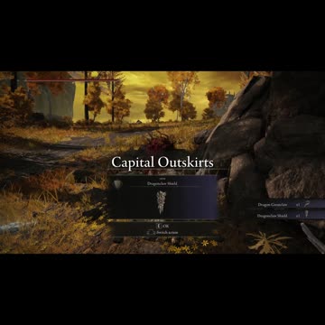 Elden Ring PC | When you beat the boss and also die #eldenring #short #shorts #gaming