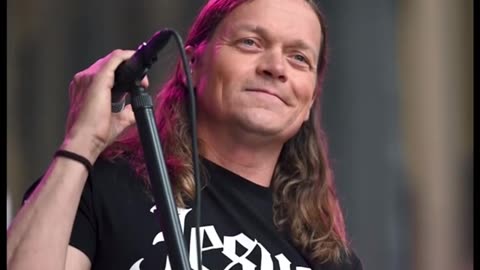 BREAKING⛔️Brad Arnold Frontman for 3 Doors Down On Battling stage 4 Cancer And faith in Jesus