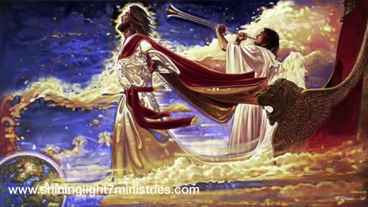 DREAM A GREAT SHAKING OF THE CHURCH IS INEVITABLE ALBUM