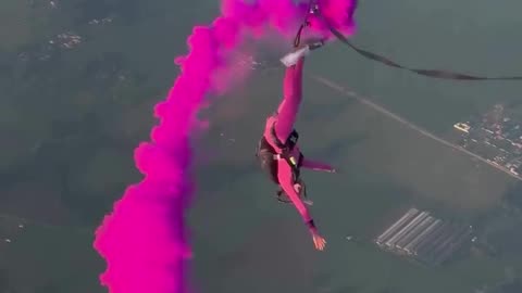 sky fly