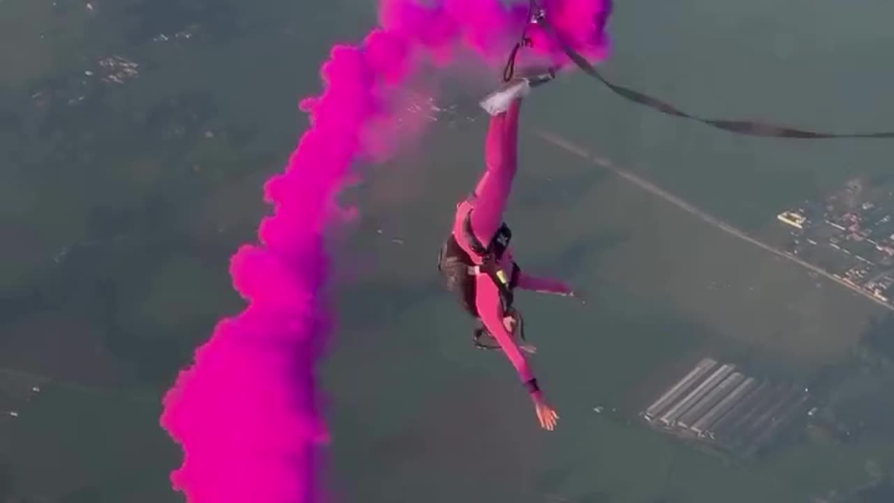 sky fly