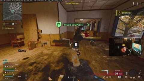 COD KILLER????