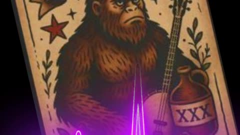BigFoot won’t shut up!