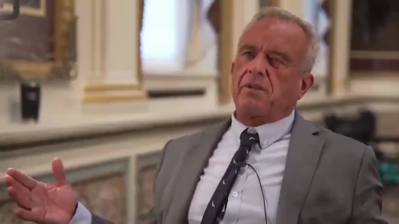 RFK JR vowed to overhaul CDC vaccine policy