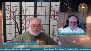 The Apostles At The Gates Episode 14 5-5-25