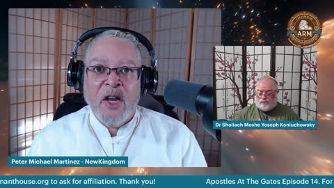 The Apostles At The Gates Episode 14 5-5-25