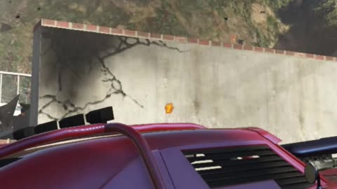 GTA V 150 Duke O'Death Crash💥 𝗙𝗼𝗹𝗹𝗼𝘄╰┈➤🔗@aipassion1