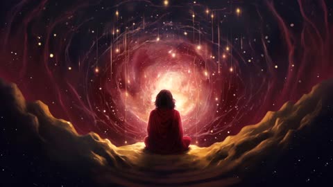 528Hz Deep Healing Meditation