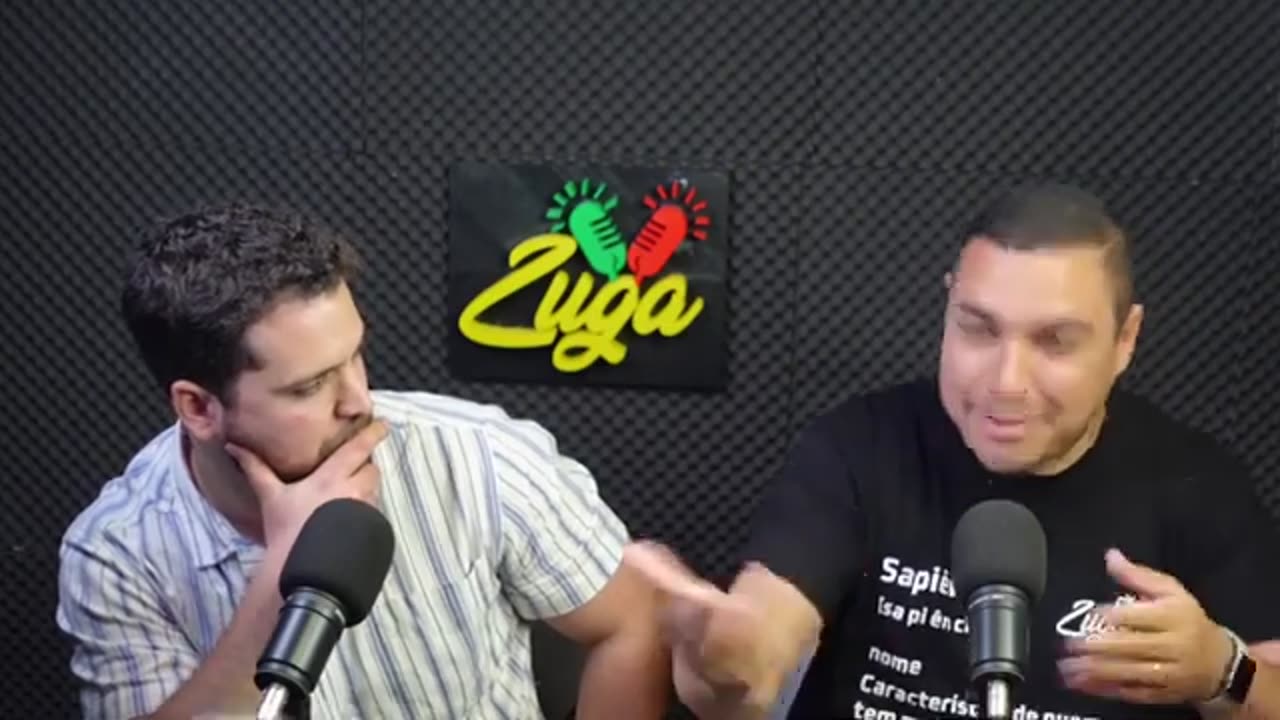 Entrevista Zuga TV