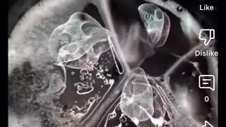 More bubble Cymatics. 4 views