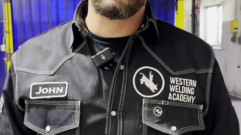 What is one thing you always check before welding? 👨‍🏭🔥👩‍🏭💪