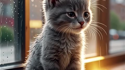 Cat Love ASMR: Soft Whispers & Snuggle Vibes 🐾