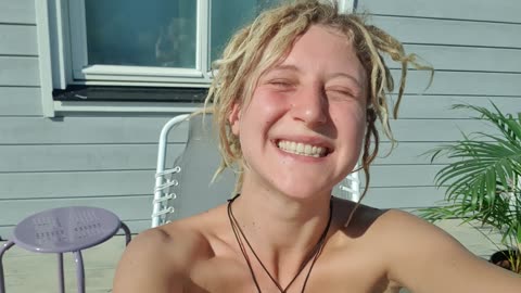 Get NAKED everybody! Part 2