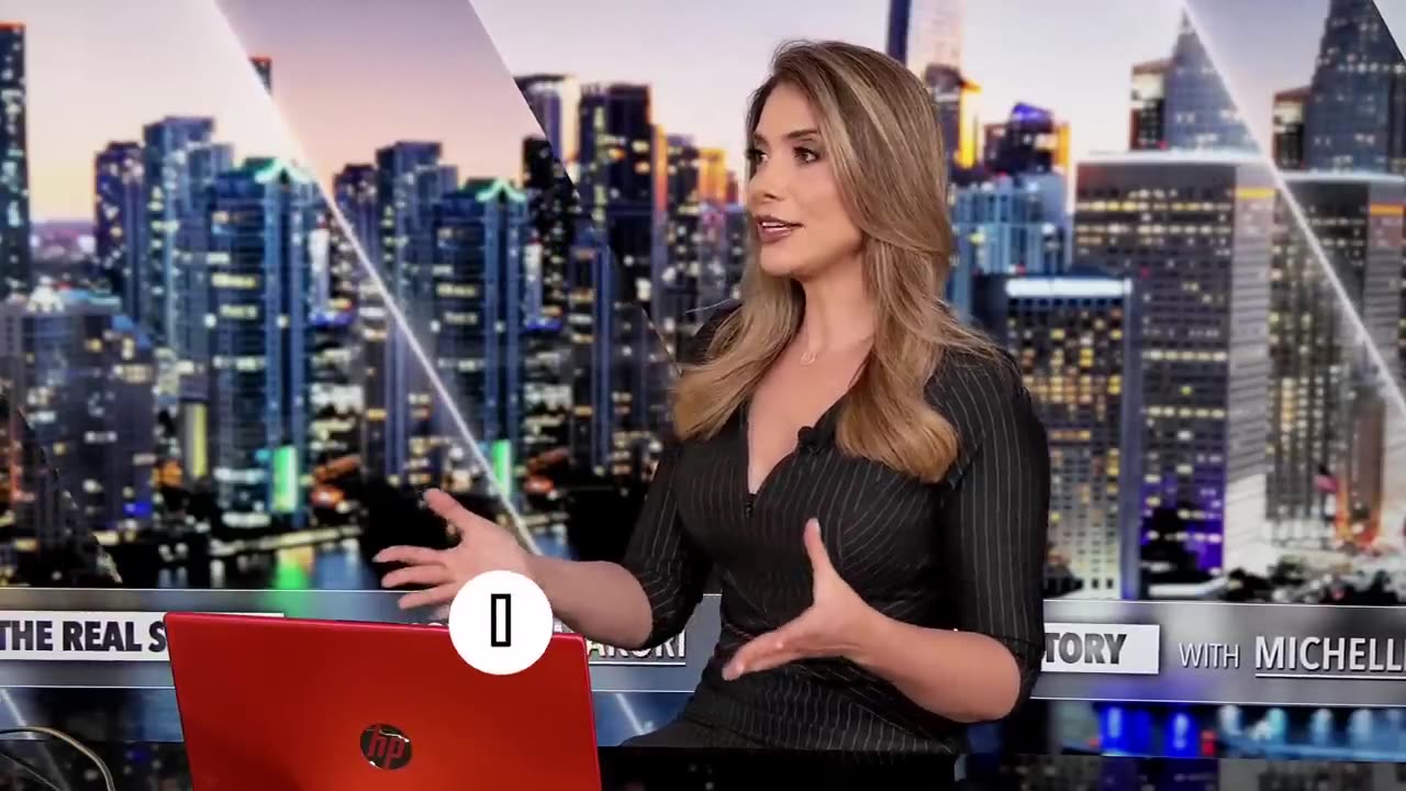 Michelle Makori Is Back! ‘The Real Story’ Starts Now