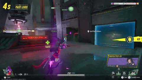 Playing Ranked Marvel Rivals!