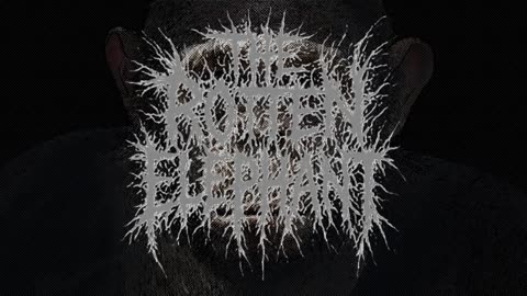 The Rotten Elephant - Evolve