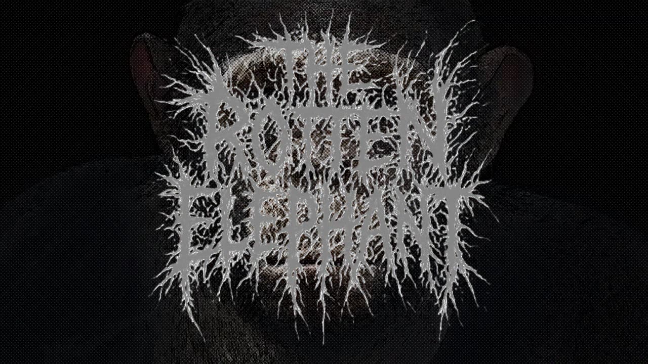 The Rotten Elephant - Evolve