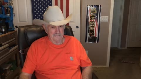 Representative Hank Johnson Caught FBI Director Cash Patel With His Hand In The Cookie Jar!