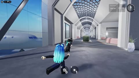 Don’t Get CAUGHT in Roblox THE TOWER… We Couldn’t Escape 💀🔥