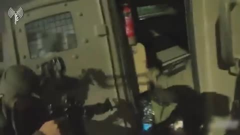 💥💥 Israel Gaza Palestine War | IDF vs. Palestinian Gunmen in West Bank | RCF