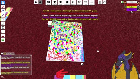 Terra's Gaming Den: 2025 micro game summer 7