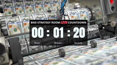 BND: Strategy Room